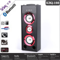 BBQ model number KBQ-166 loudspeaker 25W waterproof bluetooth speaker